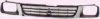 KLOKKERHOLM 3782991 Radiator Grille